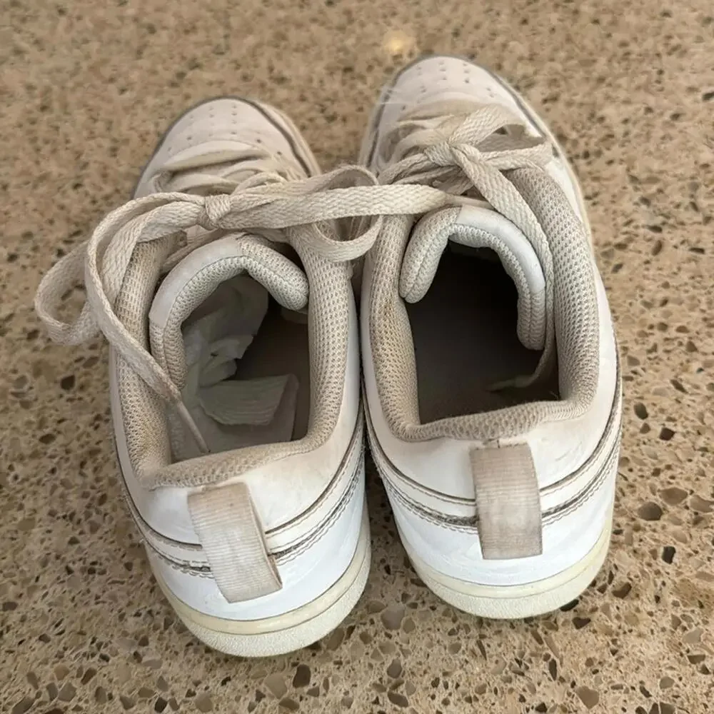 Nike Court Vision Low